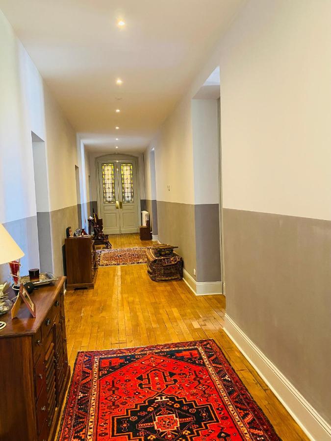 Pat's Homestay Cahors